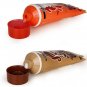 2 pack Anti-Cellulite Fat Burning Chili Gel & Caffein Cream Weight Loss Slimming