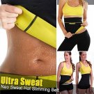 Women Sport Neoprene Body Shaper Slimming Belt Vest Waist Trainer Trimmer S-XXXL