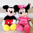 Mickey Mouse Clubhouse Mickey / Minnie Disney Plush Soft Toy Holidays Gift 29 cm