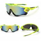 Mens Cycling Sport Sunglasses Quality Bike Glasses Goggles Bicycle Riding Eyewea