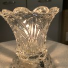 Touch Oil Burner