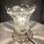 Touch Oil Burner