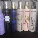 AUTHENTIC Pure Romance Silky BODY DEW OIL SPRAYS! Brand NEW! FREE SHIPPING!!!