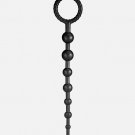 Silicone-Slim-Anal-Beads-Massager-Plug-Dildo-Butt-Sex-Toy