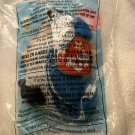 Ty Beanie Babies Rocket The Blue jay & Rocket McDonalds Toy 1997 & 1993