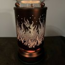 Flame Fragrance Burner