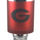 Electric Tart Burner, Oil Warmer  Dish Georgia Bulldogs Touch