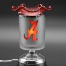 Alabama Crimson Tide oil/wax burner FAST Shipping