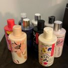 Pure Romance Skinny Dip  Choose Scent Shower Gel & Bubble Bath Discontinued NEW
