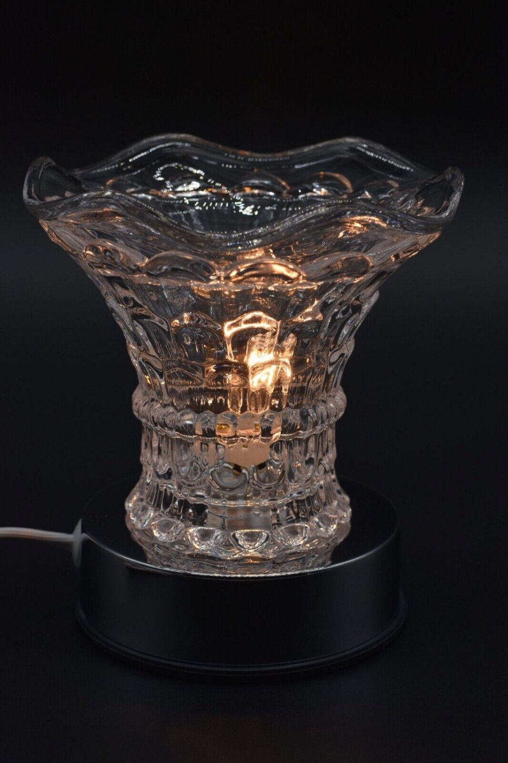 Electric Touch oil/wax Burner! FREE SHIPPING!!!