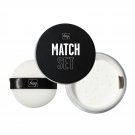 Avon fmg Match Set Finishing Powder (Invisible) Matte finish NEW IN BOX