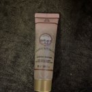 Avon Veilment Natural Spa Black Rose Body Scrub - 1 .oz