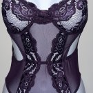 Pure Romance/dreamgirl Lingerie Embellished new Small