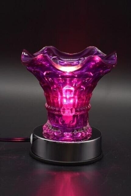 Touch  Oil/wax Burner dimmer