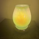 Aroma Lamp Oil Burner with Touch Options For Brightness