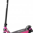 Razor Black E90 Electric Scooter Kids Age 8+ Power Core High-Torque Hub Motor..,