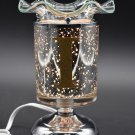 Touch Oil Burner GOLD Letter I !!!!FREE SHIPPING!!!