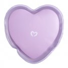 Pure Romance Heart Massager Heat Pack- New in Box
