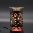 Electric Touch Horses Oil/wax Burner
