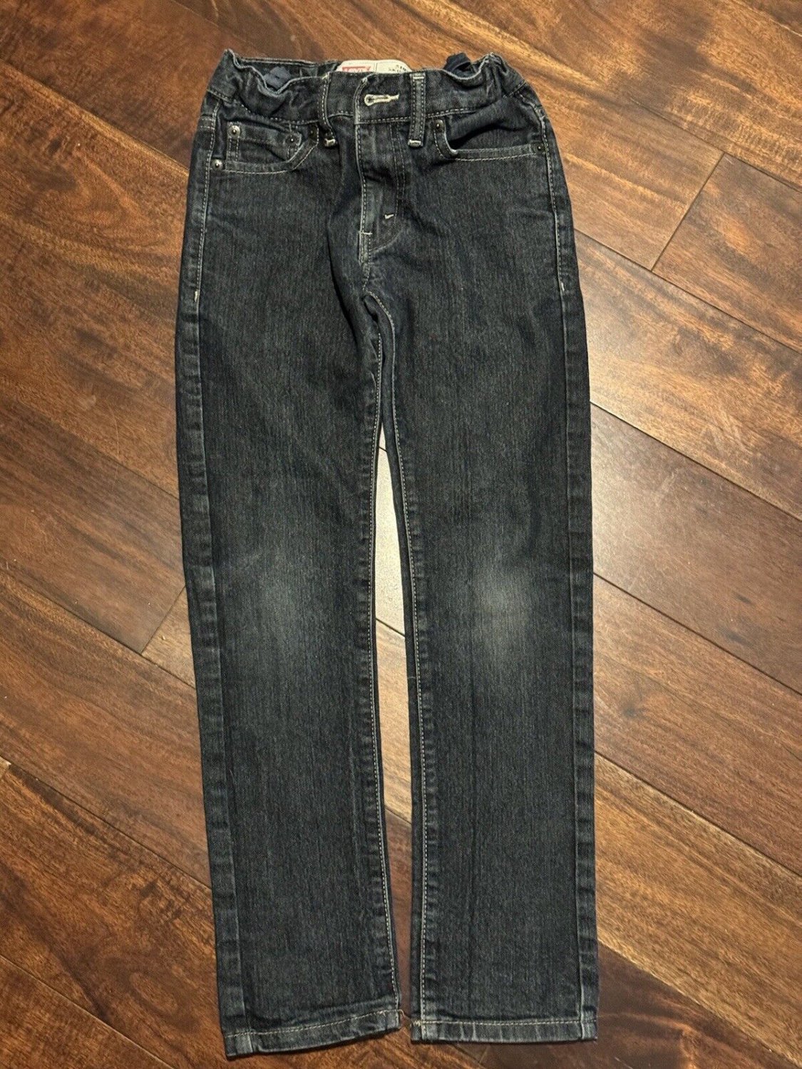 Kids, Levi&acirc;��s size 10