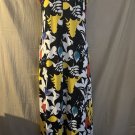 Anthony Original - Flower  dress, size S New with Tags