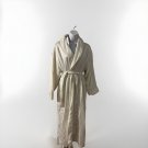 New Victoria’s Secret Satin Fleece Long Robe  Xs-S