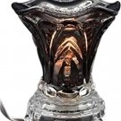 BLACK dimmer oil Burner Lamp FREE SHIPPING!!!