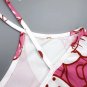 Hello Kitty Sleepwear Pajama Set Women Small Elastic Waist Shorts