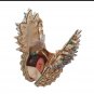 Pineapple Rhinestone Banquet Clutch