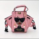 Women Handbag Shoulder Lady Crossbody Bag Purse