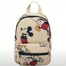 Mickey Mouse Backpack