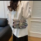Holographic Butterfly Crossbody Bag