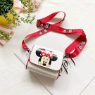 Minnie Not Mini Girls Crossbody : Waist Purse Bag New