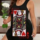 Womens Queen Lingerie Sexy Nightshirt 2XL