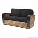 PADMA'S PLANTATION- HOTEL CALIFORNIA LOVE SEAT