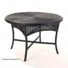 Padma's Plantation- CASCO BAY DINING TABLE