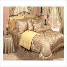 Full-Gold Bedding Ensemble - 30 pc.