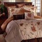 Veratex- Natalia D. King Comforter Set