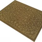 Veratex- Scroll Rug 7.10 X 11.2