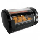 Hamilton Beach 4-Slice Toaster Oven/Broiler Round