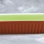 Reco-Rectangular Baking Set of 3 Baker Choice of colors