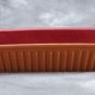 Reco-Rectangular Baking Set of 3 Baker Choice of colors