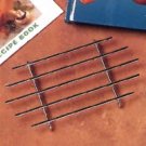 Reco- Romertopf Cookbooks and Accessories Browning Grill