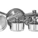 Kinetic- Classicor 8 Pc Set