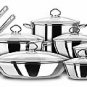 Kinetic- 14pc Classicor Century 21 Piece Set