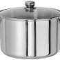 Kinetic- Classicor 12 Quart Covered Stockpot