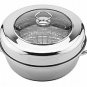 Kinetic- 11.5' Convection Cooker with high dome window lid and rack