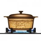 Visions-5 L Dutch Oven w/Cover