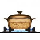 Visions-1.25 L Covered Versapot