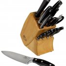 Chicago Cutlery- Insignia Forged 12-Pc Set